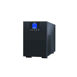 Nobreak Keor BR 3 kVA AUTO , Senoidal Pura , Entrada 220V , Saída 110/220V , 8 Tomadas , Preto
