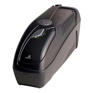 Nobreak Ragtech Easy Way , 1200VA , Entrada Trivolt Auto , Saída 115V , 6 Tomadas , 1 Bateria , Senoidal , Preto