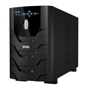 Nobreak SMS 3000VA Power Vision NG Bivolt/115V
