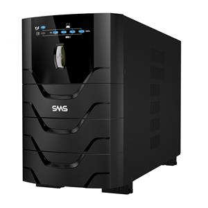 Nobreak SMS Power Sinus 3200VA NG Bivolt/115V