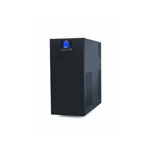 Nobreak Keor BR SMS , 6 kVA , Monofásico , Preto