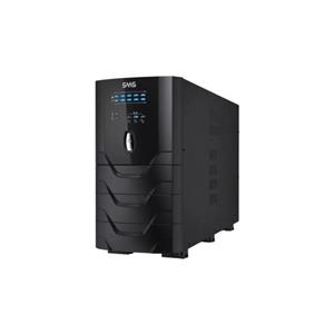 Nobreak SMS Atrium , 2200VA , 115V , Senoidal , Torre , 2200W , Bivolt/110V , Preto