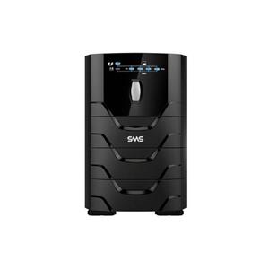 Nobreak SMS , 10 Tomadas , Monovolt 2200VA , Power V 220V
