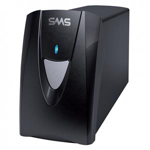 Nobreak SMS Net 4+ Expert 1800VA Bivolt/115V Gerenciável