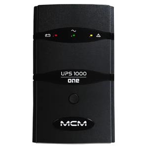 Nobreak Ups Mcm 1000va One 1.2 Mono 220v