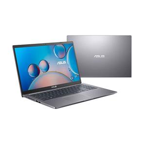 Notebook Asus M515DA Ryzen 5 SSD 256GB 8GB 15,6" W11H Cinza