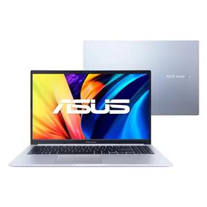 Notebook Asus Vivobook 15 , AMD Ryzen 5 4600H , 8GB DDR4 , SSD 256GB M.2 , 15.6" Full HD , Windows 11 Home , Prata