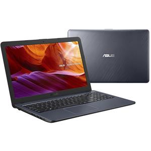 Notebook Asus VivoBook X543MA Dual Core 4GB 500GB