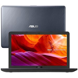 Notebook Asus VivoBook X543UA i5-8250U 8GB SSD256G