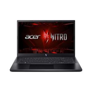 Notebook Gamer Acer Nitro V I5 W11 8GB 512GB SSD 15.6"
