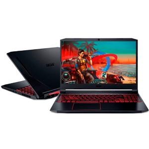 Notebook Gamer Acer Nitro 5 Intel I5 8GB GTX 1650 SSD 512GB
