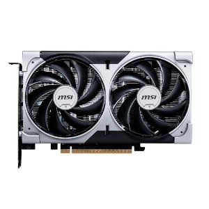 OPENBOX Placa de Vídeo MSI RTX 5060 Ventus 2X OC , 8GB GDDR7 , 128-bit , PCIe 5.0