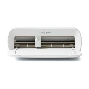 OPENBOX Plotter de Recorte , Cricut , Joy Xtra , Bluetooth , 5,65 ips , A4 , 20,8 x 29,7 cm