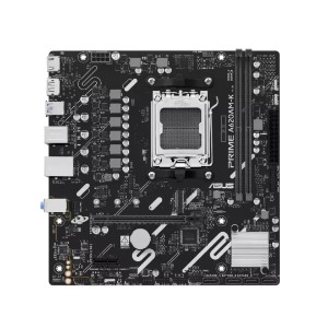 OPENBOX Placa-Mãe ASUS Prime A620AM-K , AMD AM5 , Micro ATX , DDR5 , PCIe 4.0 , M.2 , 2,5GbE