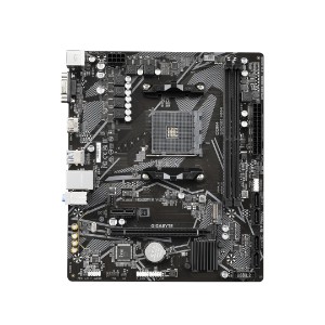 OPENBOX Placa-Mãe Gigabyte A520M K V2 , AMD AM4 , Micro ATX , DDR4 , PCIe 3.0 , M.2