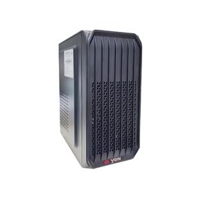Computador Yon Pro H81G573 , Intel Core i5-4590 , 8GB DDR3 , SSD 240GB , Preto
