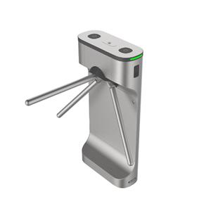 OPENBOX Catraca Hikvision Ds-k3g411lx-r Pg-dm55 s Controladora
