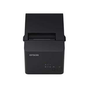 OPENBOX Impressora Térmica Epson TM-T20X , C31CH26031 , Não Fiscal , USB e Serial , 203 DPI , 200mm/s , Guilhotina Automática