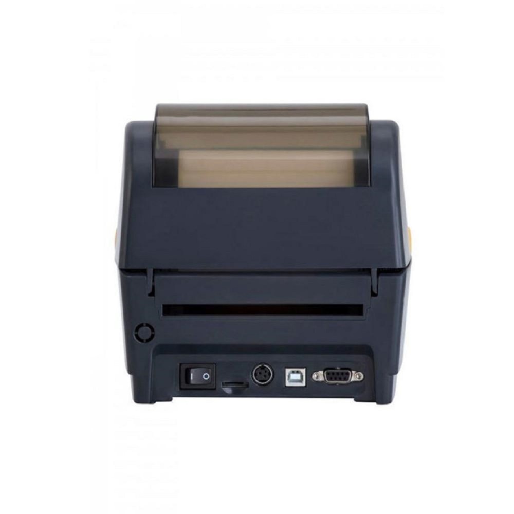 OPENBOX Impressora Térmica de Etiquetas Elgin L42DT , USB , Serial , Preto