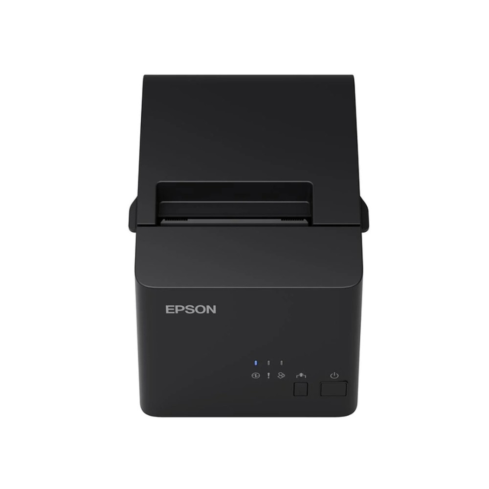 OPENBOX Impressora Térmica Epson TM-T20X , C31CH26031 , Não Fiscal , USB e Serial , 203 DPI , 200mm/s , Guilhotina Automática
