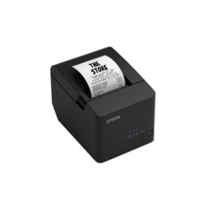 OPENBOX Impressora Termica EPSON TM-T20X-II , Serial , USB , Windows , Impressão 250mm/s , Preto