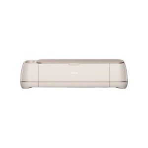 OPENBOX Kit Cricut Maker 4 , Máquina de Corte Inteligente Seashell , com Acessórios e Materiais