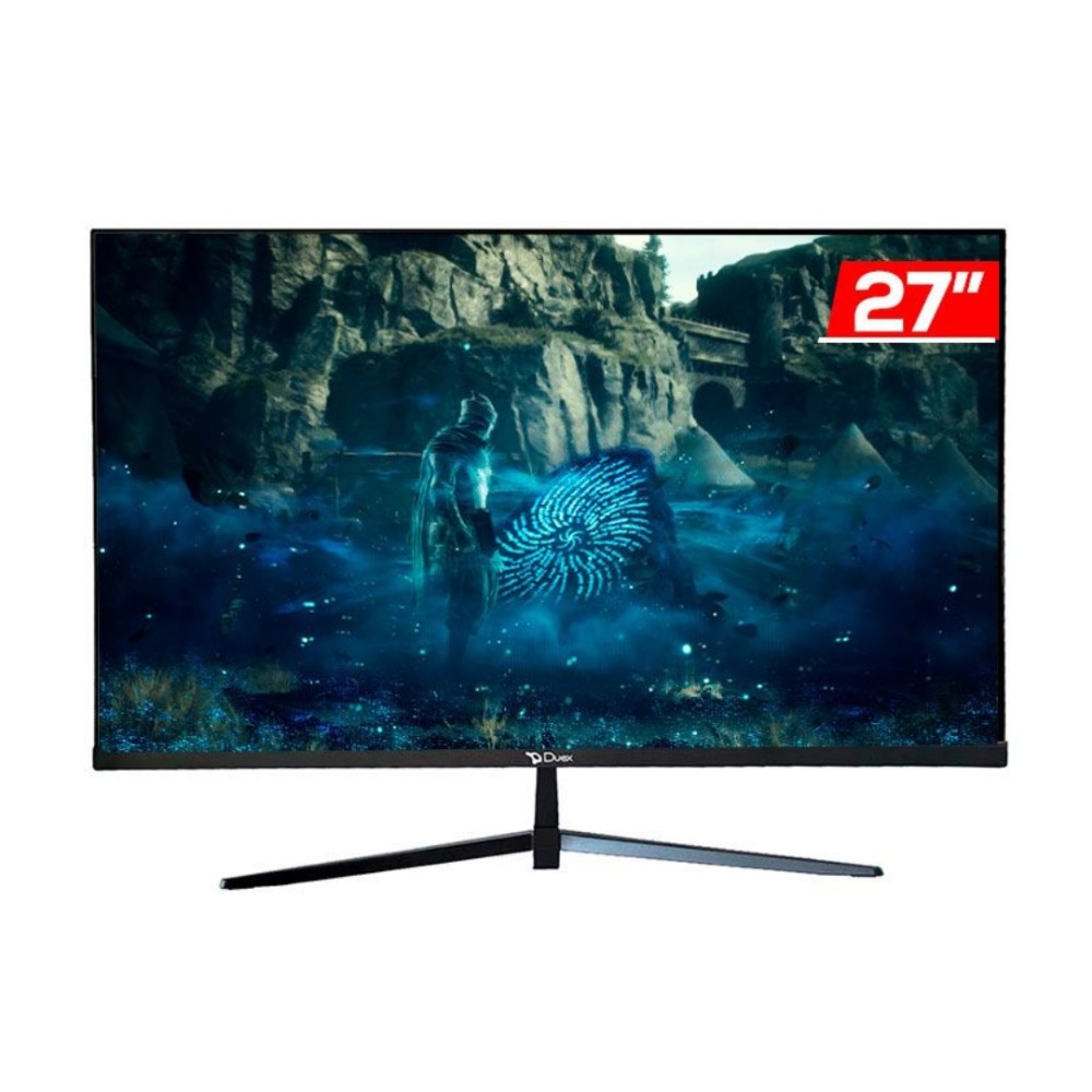 OPENBOX Monitor Gamer Duex , 27" , IPS , Full HD , 240Hz , 1ms , FreeSync , HDMI , DisplayPort , DX270GHQ