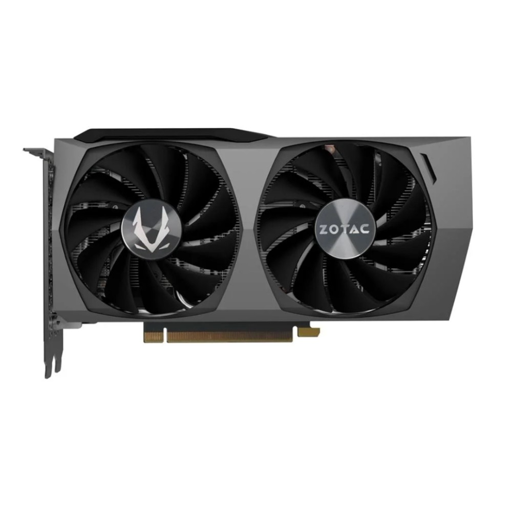 OPENBOX Placa de Vídeo Zotac Gaming GeForce RTX 3060 Twin Edge OC , 12GB GDDR6 , 192-bit , PCIe 4.0 , Ray Tracing
