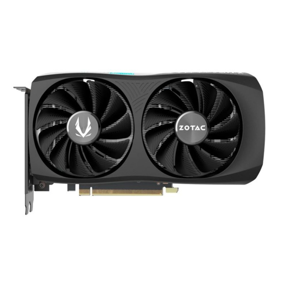 OPENBOX Placa de Vídeo Zotac Gaming GeForce RTX 4070 Twin Edge OC , 12GB GDDR6X , 192-bit , PCIe 4.0 , Ray Tracing