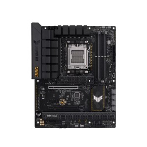 OPENBOX Placa-Mãe ASUS TUF Gaming B650-Plus , AMD AM5 , ATX , DDR5 , PCIe 5.0 , M.2 , 2,5GbE