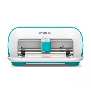 OPENBOX Plotter de Recorte , Cricut , Joy Xtra , Bluetooth , 5,65 ips , A4 , 20,8 x 29,7 cm