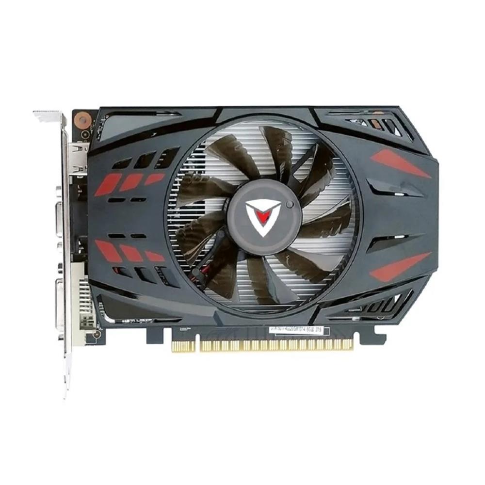 OPENBOX Placa de Vídeo Valianty GTX 750 TI , NVIDIA GeForce 4GB , GDDR5 , 128Bit , VGA DVI HDMI