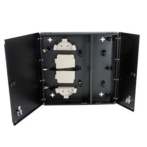 OPENBOX Quadro de Distribuição Para Fibra Óptica 46290 - Legrand
