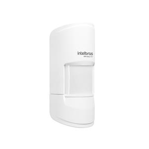 OPENBOX Sensor De movimento Intelbras Infravermelho Pet IVP5001