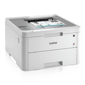 OpenBox Impressora Laser Brother HL-L3210CW , LED Colorida , Wi-Fi