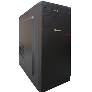 Pc Valianty Pro H410mhs2 8gu4 S240g I3-10100
