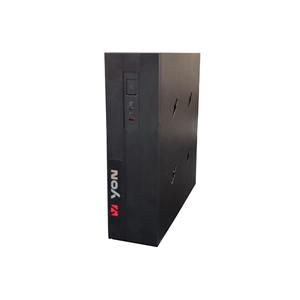 PC YON ITX AMD E1-6010 , A68N2100K , SSD Sata 240G , 8Gb DDR3
