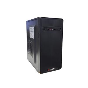 PC Yon Oficce  INTEL 1151 I5-7500 TRAY ,  YON 1151 H110329U HDMI GLAN , 8GB Ram  , SSD 256Gb