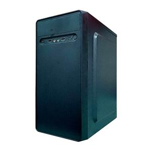 Pc INTEL I5-10400 , H410MHV3 , 8GB RAM , 240GB SSD