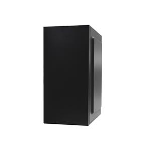Pc Yon Pro H510M-K , I5-10400T , 8GB DDR4 , SSD 256GB , Preto