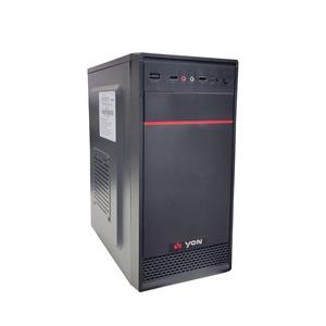 Computador YON Pro I3-2120 4gb RAM 120gb SSD  230W
