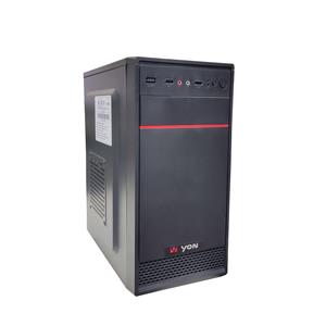 Pc Office Intel Pro H81G573 I3-4130 08 GB RAM 120GB SSD
