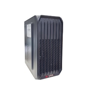 PC YON PRO , Intel Core i3-2120 , 8GB DDR3 , SSD 120GB SATA III , Gabinete Slim , CPIGM08S12SF