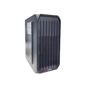 PC YON Pro Intel Core i5-3470 , 8GB , DDR3 , SSD 240GB , Preto