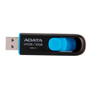 Pen Drive 032GB Adata USB 3.0 AUV128-32G-RBE