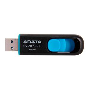 Pen Drive 16GB Adata USB 3.0 AUV128-16G-RBE