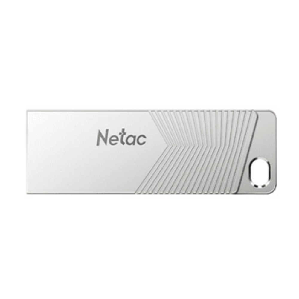 Pendrive Netac 32GB , USB 3.2 , 160MB/s , UM1 , NT03UM1N-032G-32PN