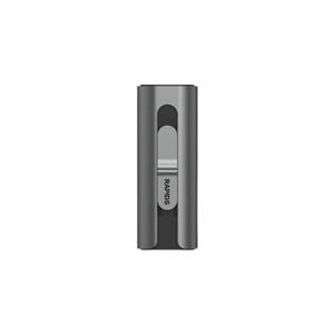 Pen Drive HiK Semi Rapids S560 512 GB , USB 3.0 , Tipo A&C  , Preto