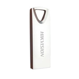 Pen Drive Hikvision 64GB USB 2.0 M200 Series HS-USB-M200 STD