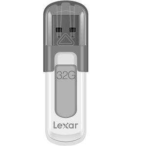 Pen Drive Lexar V100 , 32gb , Usb 3.0 , LJDV100-32GABNL
